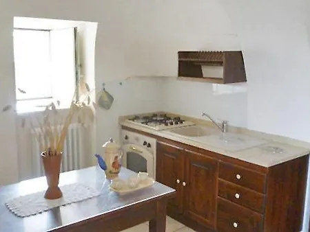 Il Ciliegeto Apartamento Locorotondo