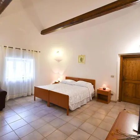 Apartment Il Ciliegeto
