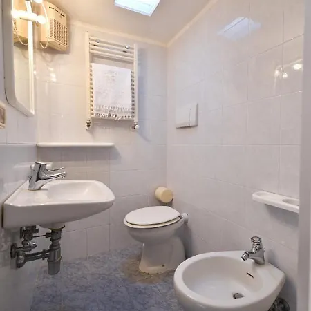 Il Ciliegeto Apartment