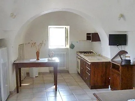 Il Ciliegeto Apartment *