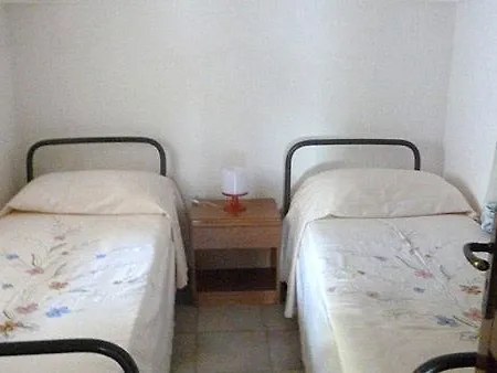 Il Ciliegeto Apartment Locorotondo