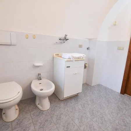 Il Ciliegeto Apartment Locorotondo