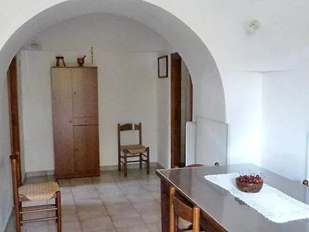 Il Ciliegeto Apartment *